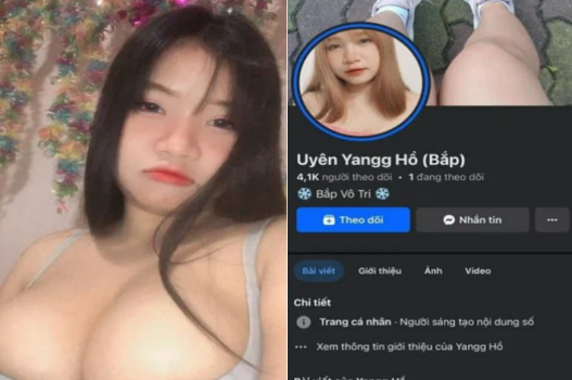 sex hack vn Em nữ sinh kính cận móc cua ở hành lang