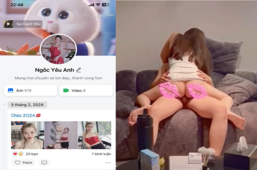 sex china big tits Em cưỡi ngựa sướng quá làm anh rên to hơn cả em