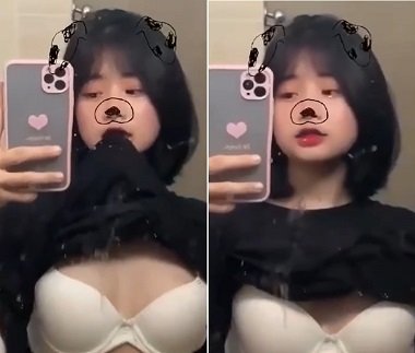 phim sex cắm trại Em gái chân dài vú to trên gác lửng
