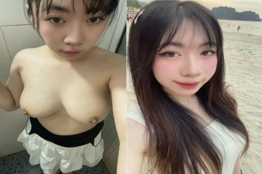phim sex vũ thị anh thư Em sinh viên kính cận lộ clip sex với ny p9