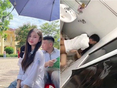 sex gái vú đẹp Siêu phẩm em gái xinh nhẹ nhàng giọng nghe là muốn đụ p3