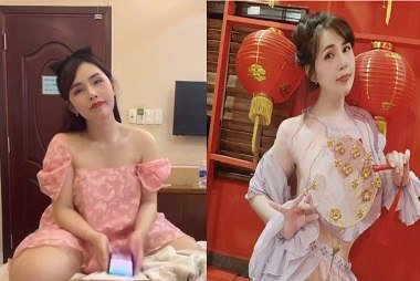 phim sex mỹ u50 Chị đớp như này thì tốn cu lắm đó