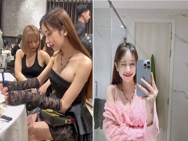 sex ko che gai xinh Em gái lộ clip xxx sau khi chia tay