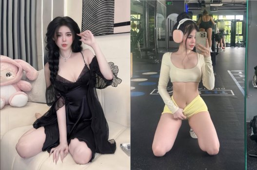 sex alex Đế nhà chơi lén ba má cời quần làm tình tại bếp