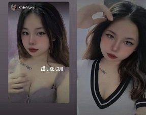 sex hà meo Khoảnh khắc vợ chồng trẻ cứ rảnh là chịch