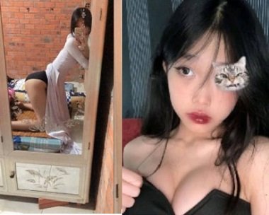 phim sex địt gái Em gái miền Tây với cặp mông cực phẩm anh cố mà chim lọt thỏm trong mông em