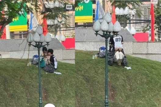phim sex vlxx. Em Trang 18 dâm quá đòi anh chơi 2 lỗ
