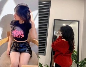 ai sex face change Full clip meymey đụ nhau cực cháy
