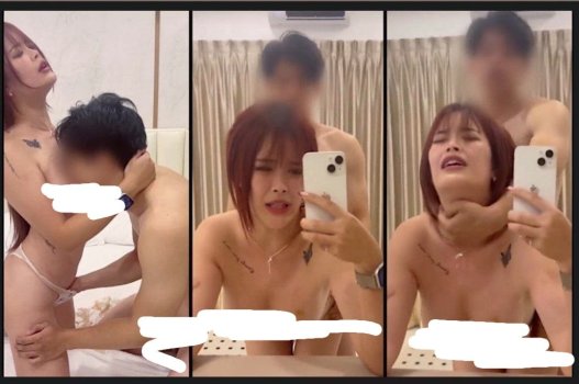 sex minh anh Má bà xã trẻ giúp cậu con rể xả “tinh” khi con gái mang thai