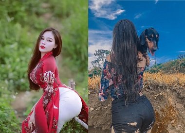 sex tập.thể Vú khủng em có kỹ năng kẹp vú muốn xuất luôn