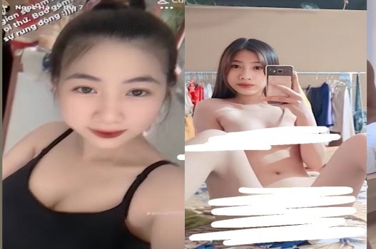 phim sex hang quốc Huấn luyện từ em gái ngoan thành con đĩ dâm đãng
