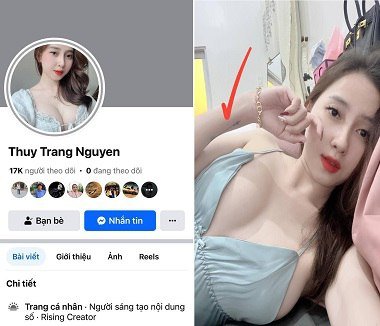 ngoc trinh sex Lần đầu găm em cũng đòi phải làm 2 nháy mới chịu